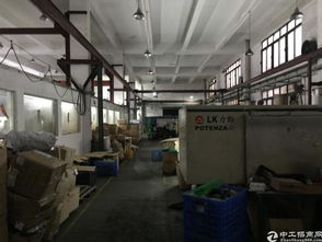 清溪三中獨院廠房 4600平米可分租，水電現(xiàn)成，技術(shù)轉(zhuǎn)讓機遇